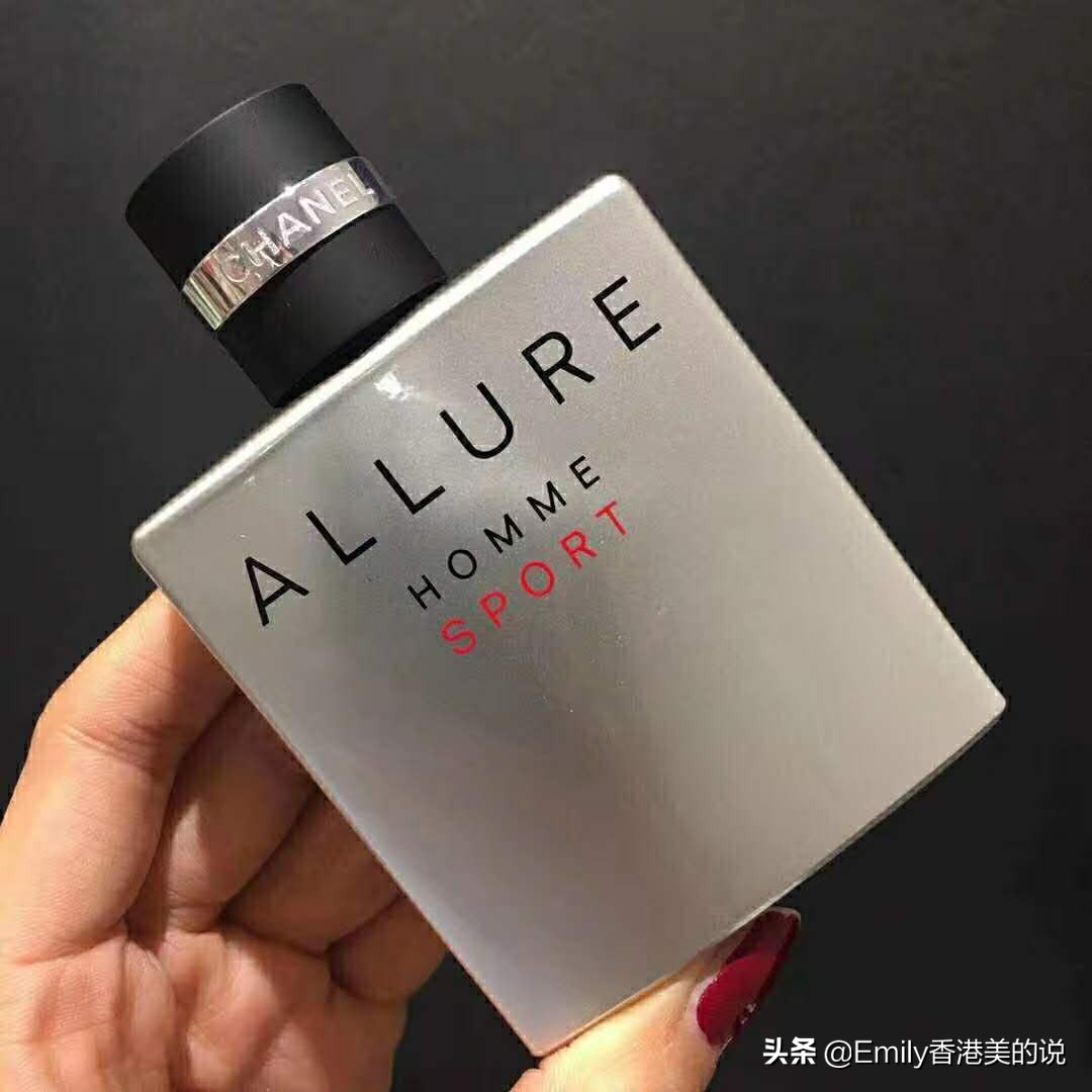 推荐男士的十款香水,送给男朋友的男士香水推荐