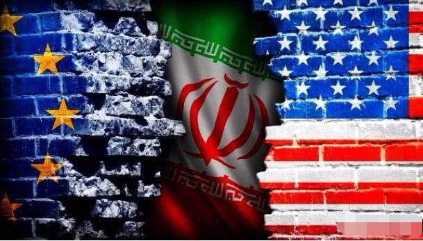 伊朗石油禁运豁免名单出炉,英法德则排除在外,特朗普意欲何为?