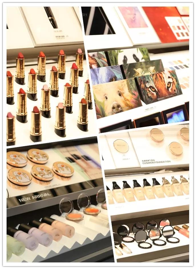 完美日记礼盒2024限定,完美日记细管限定