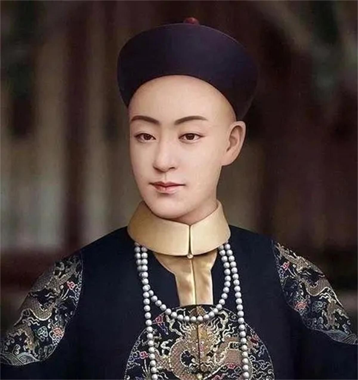 道光帝妃嫔屡遭降级之谜,道光帝后宫嫔妃简介