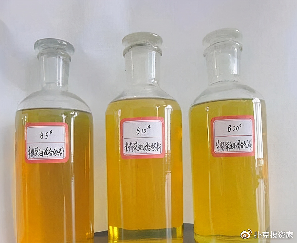 把地沟油变废为宝,地沟油物尽其用变废为宝