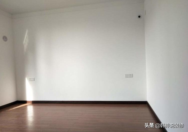 118平万科,万科120平精装房高级感