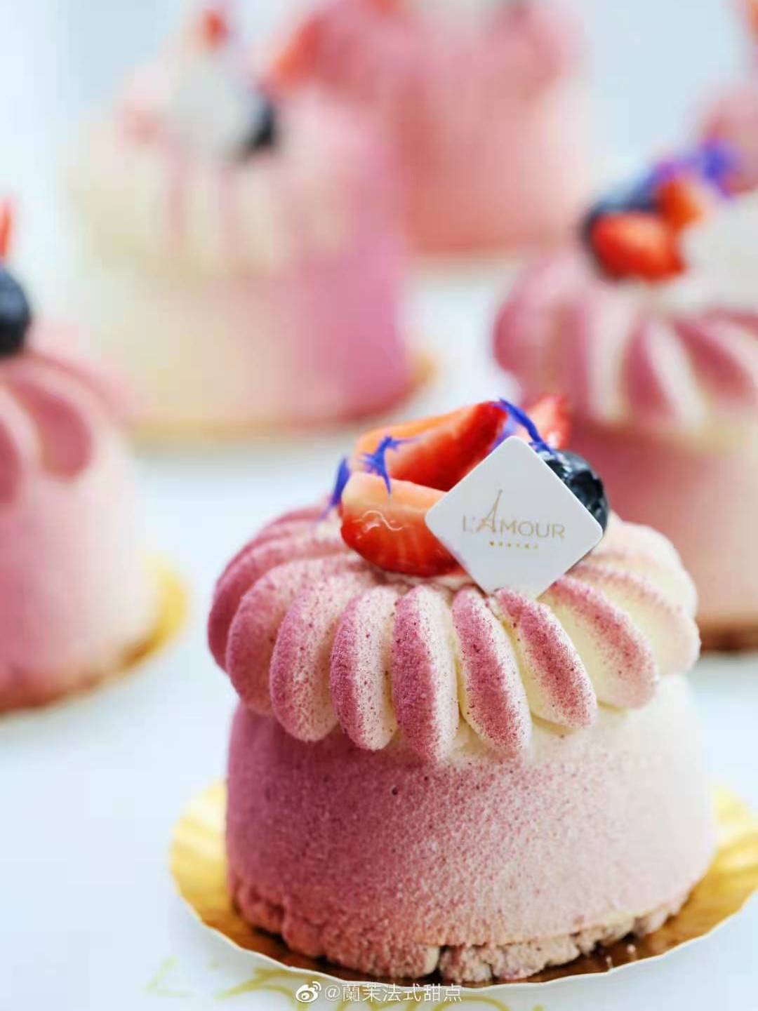 如何成为一个顶级的甜品师,世界级甜品大师是谁