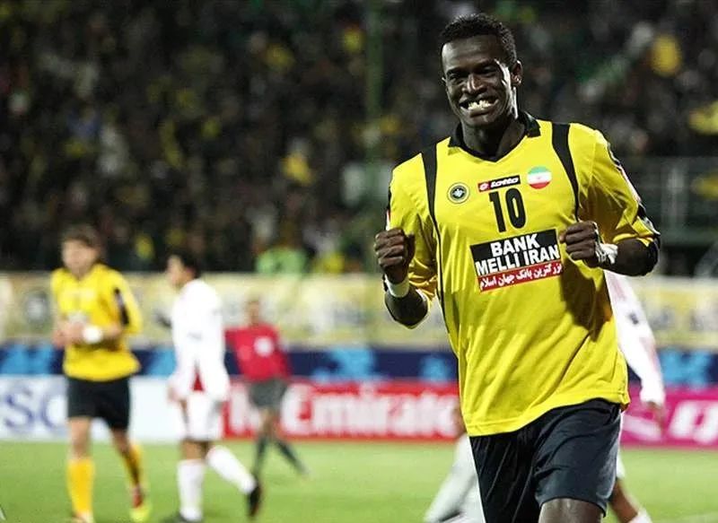 图雷小传丨成足弃将辽足水货,也是摩纳哥复兴的功臣