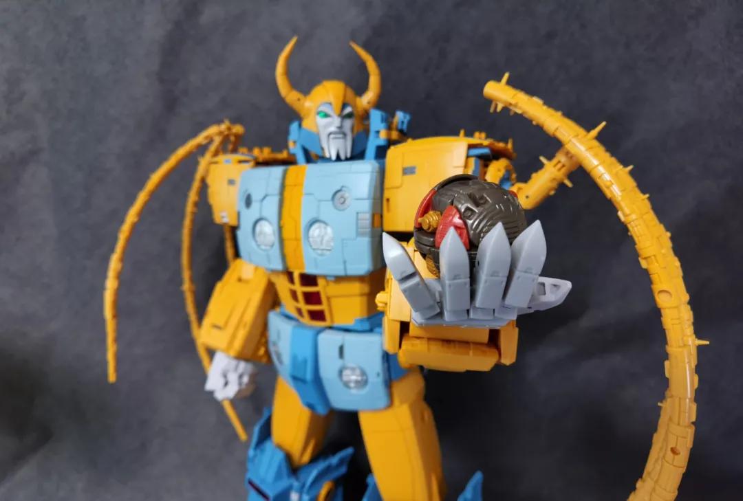 2019十佳变形金刚玩具,2018年度top10变形金刚