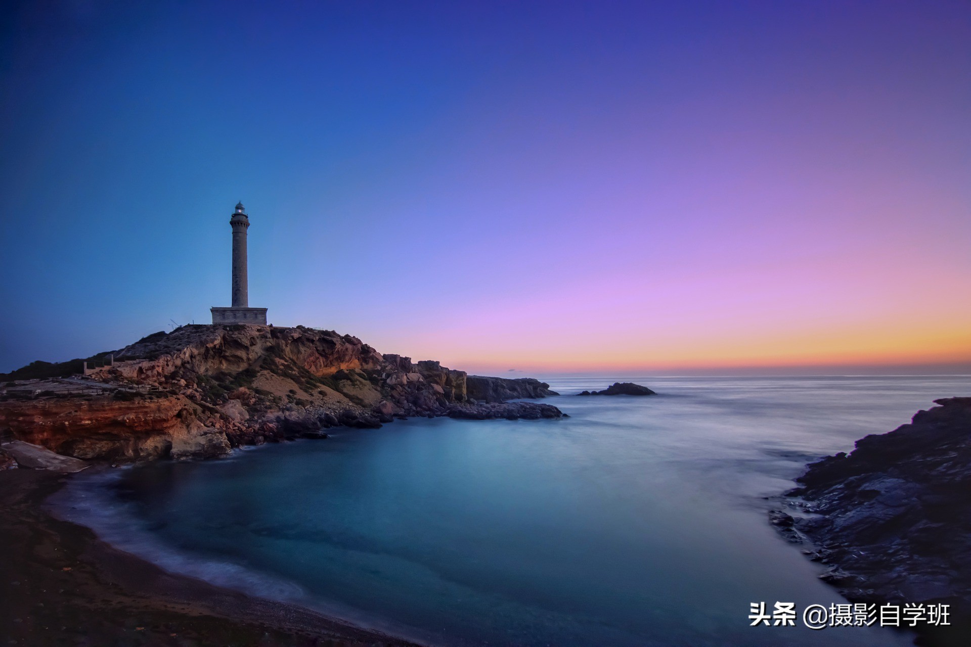 风光摄影作品拍摄的技巧有哪些,风光摄影必学的10个拍摄技巧