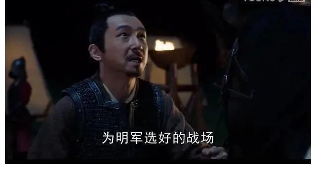 文臣为什么能当大将军,文臣最能打的将军