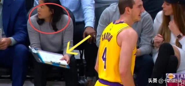 揭秘湖人最神秘的华裔女按摩师：科比五冠功臣，詹皇期待与她合作