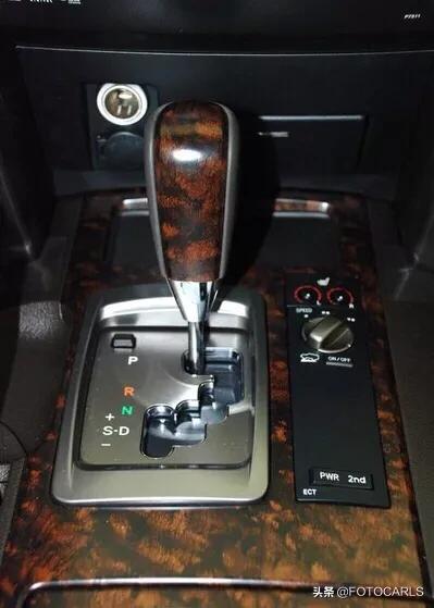 一汽丰田lc200最后一批车,丰田lc200v6落地价