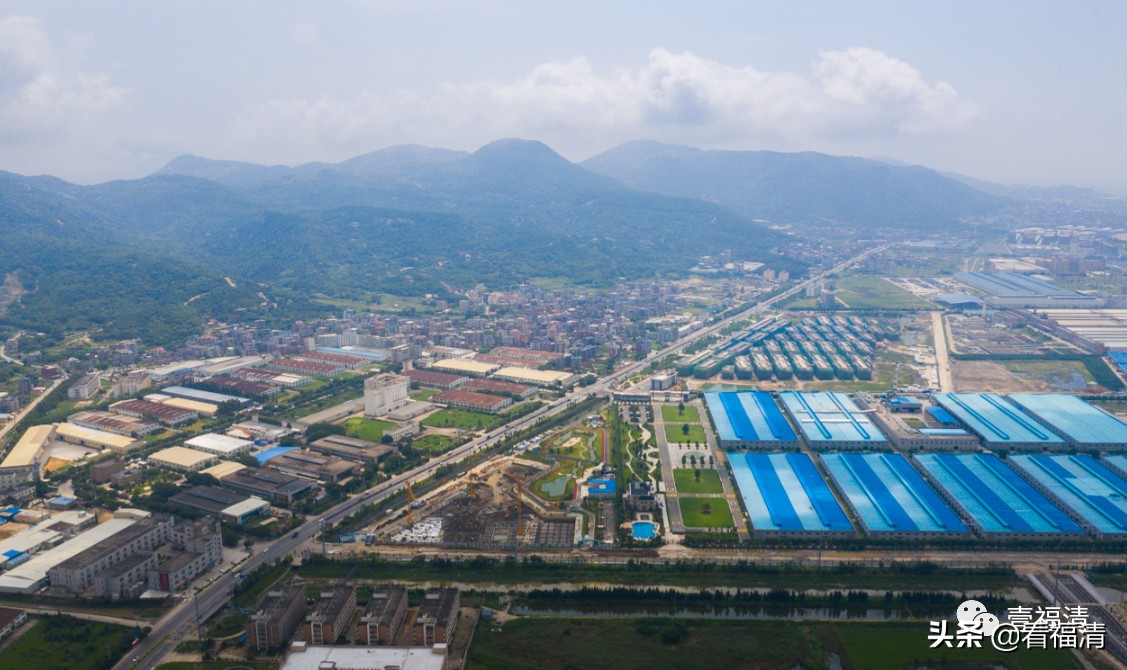 福清市初一成绩表最新,2020福清中考喜报