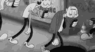 颈椎按摩专属按摩师,送你一套中医推拿疗法