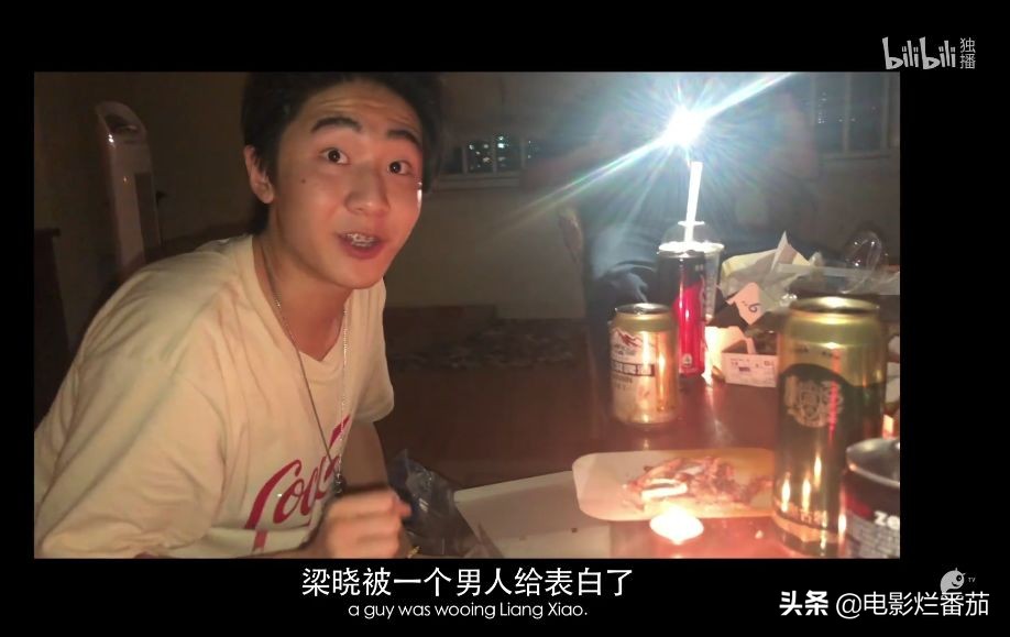 一口气看完72部惊悚影片,一口气看完一部惊悚剧集