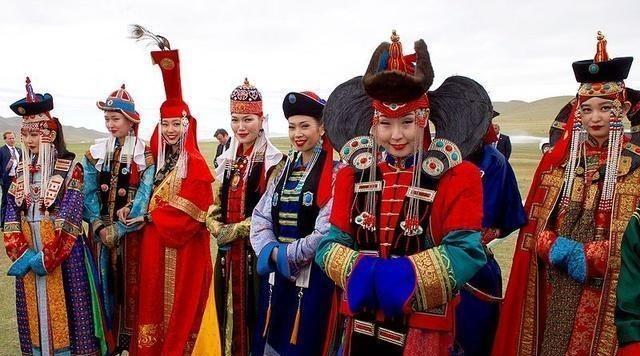 蒙古族的民族概述,蒙古族简介与民族特点