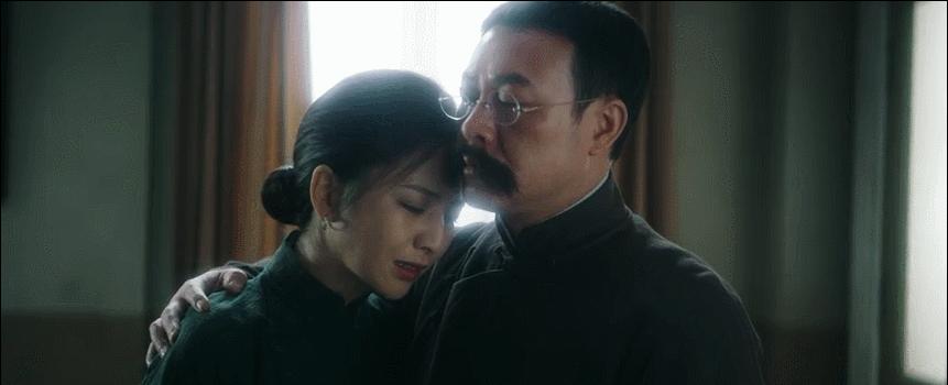 拿下3个第一，主演拍到生理承受极限，这样的电影，就该火向全国