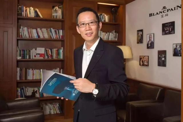 吴晓波并购,吴晓波频道营收