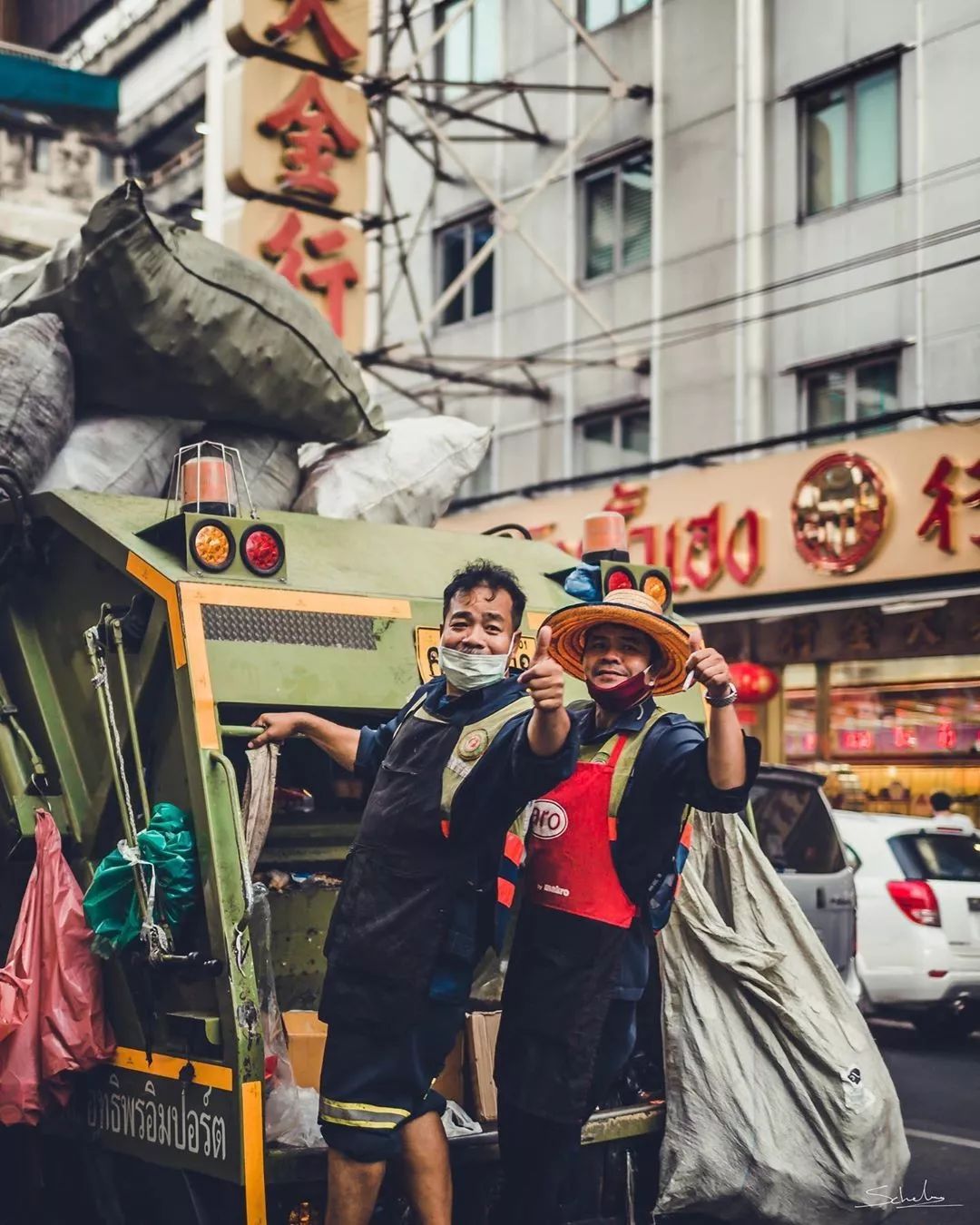 泰国去了就不后悔的地方,泰国十大坑人旅游攻略