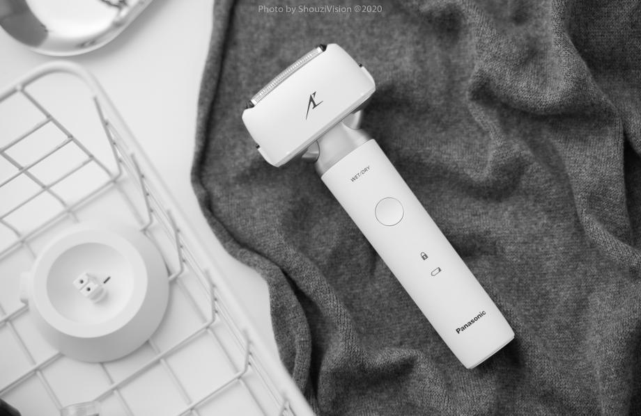 电动剃须刀哪家强？松下：给你一锤子试试