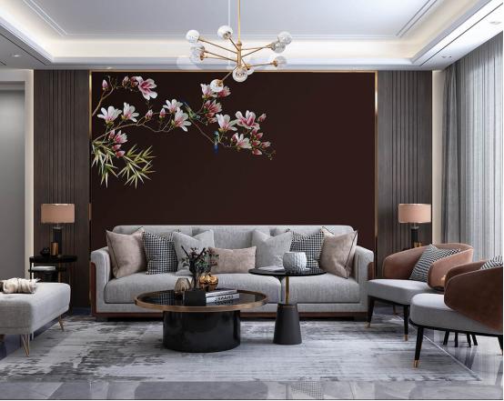 墙布实力厂家加盟排行榜,墙布加盟排行榜前十名