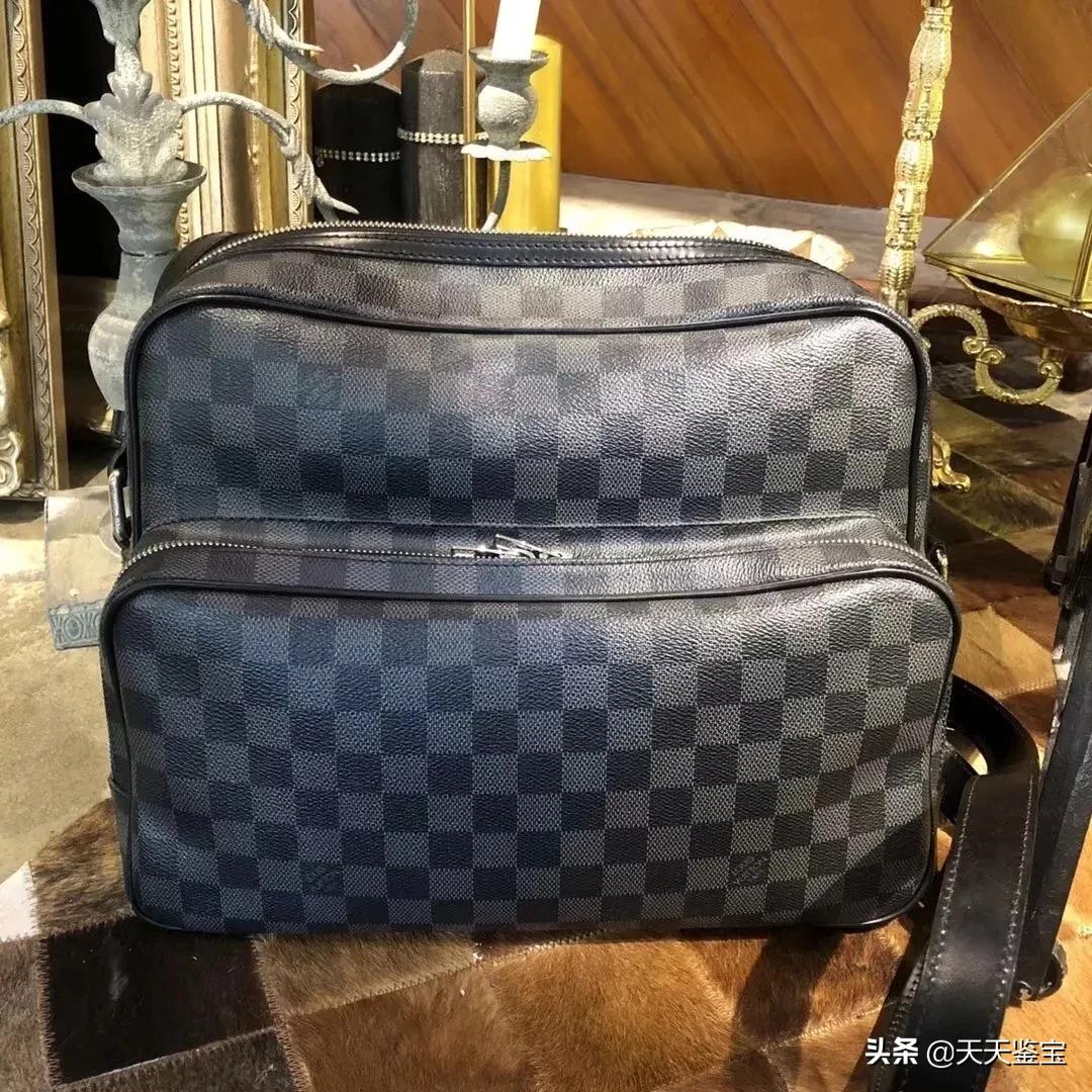 为什么lv包最受欢迎,为什么lv包包都要预定