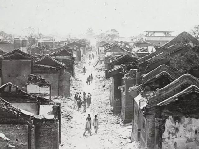 漫忆西南交通大学的诞生(四)