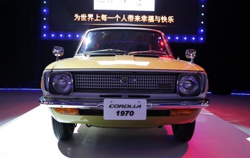 第十一代卡罗拉缺点和优点,卡罗拉第十一代是哪几年