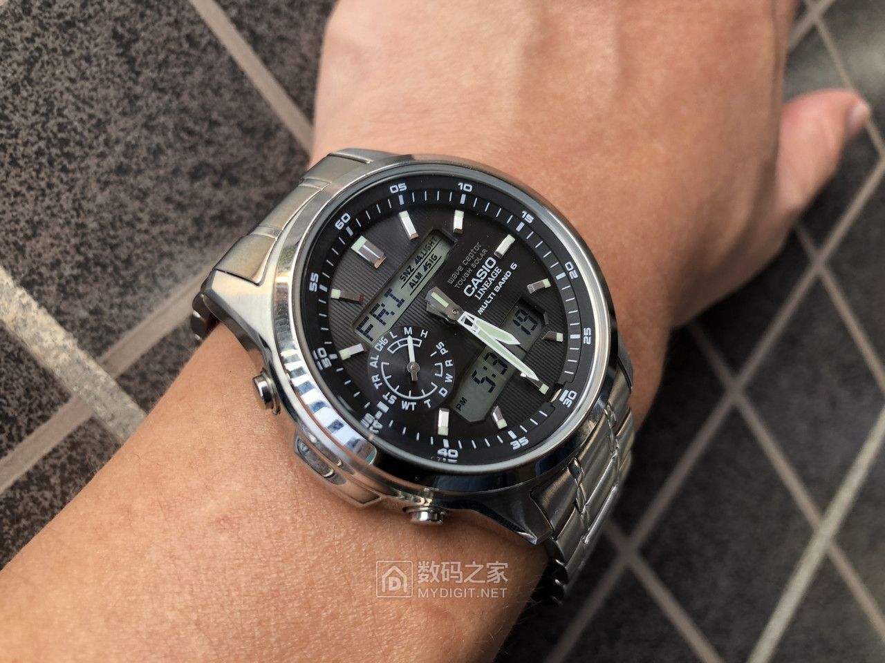 卡西欧casiolcw-m300中文说明书,casio卡西欧手表ecb-s100测评