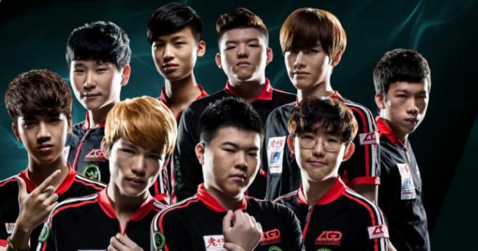 lgd再战一年,lgd狼行兮夜世界赛