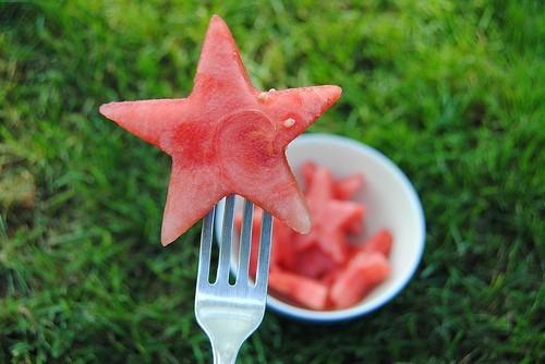 是夏天呀,是夏天呐