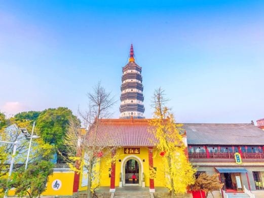 安庆有什么好玩的旅游景点,安庆市哪些景点值得去旅游