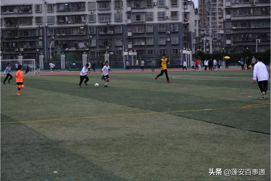 2019全国青少年校园足球特色学校,新街小学青少年校园足球特色学校