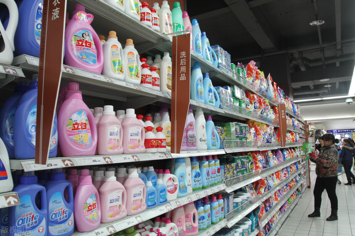 美业私域营销笔记,日化行业私域营销指南