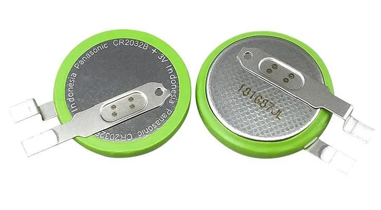 宝马车钥匙是哪款纽扣电池,宝马钥匙电池2025和2032通用吗