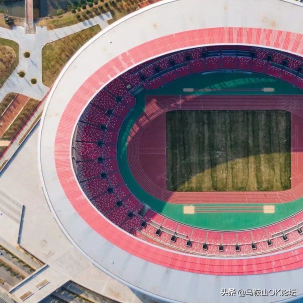 马鞍山市城市景观,马鞍山城市面貌