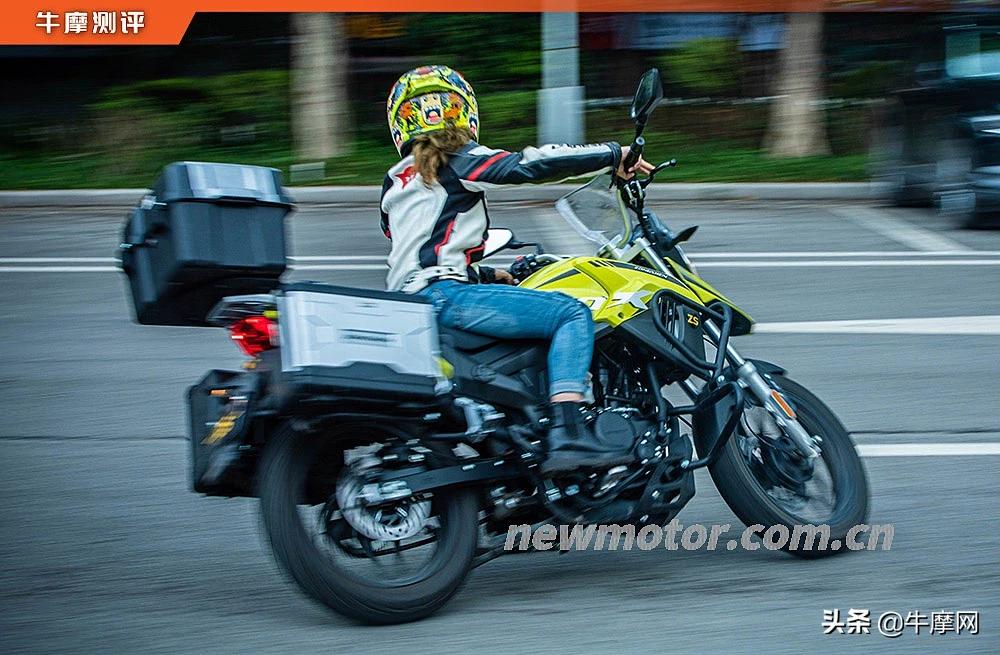 宗申150x最新视频,宗申150x参数配置