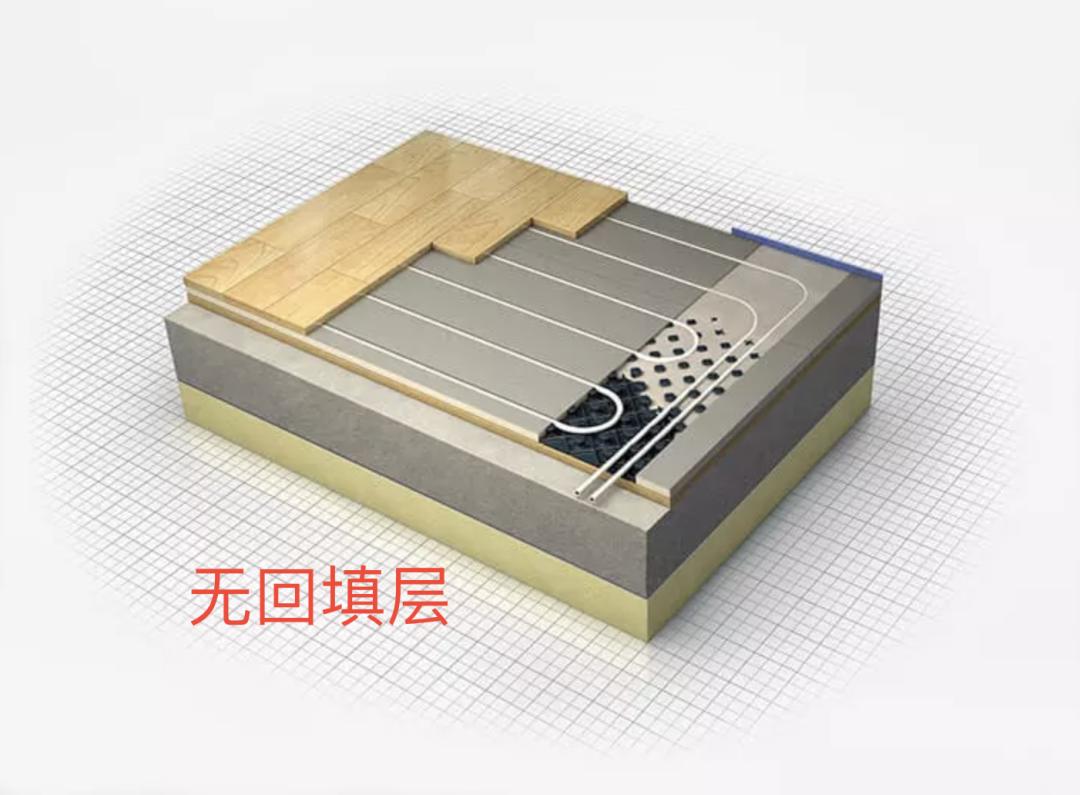 为了10cm层高,差点跟我妈打起来