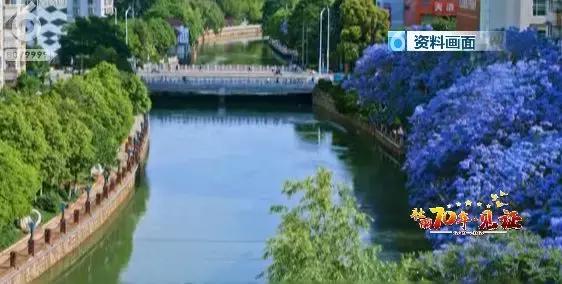 壮丽70年·见证|市城管局：当好春城“大管家”城市管理更高效