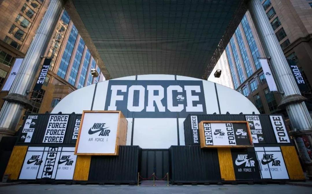 nike要退出市场吗,nike退出bci了吗