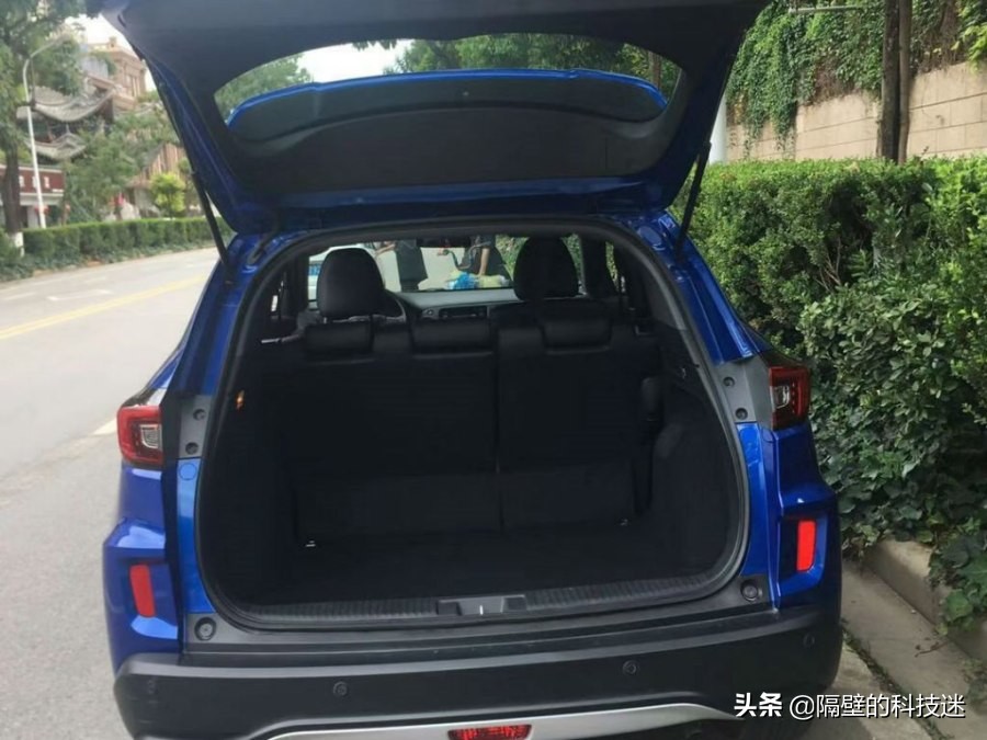 本田xr-v1.5l自吸舒适版用车感受,本田xr-v2019款1.5lcvt舒适版国vi