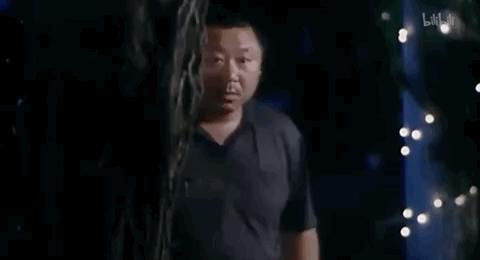 离谱影帝,他都可以拿影帝我凭什么不行原版