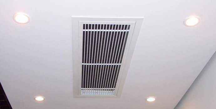 定频空调1.5和变频空调1.5哪个省电,变频空调通过调整什么省电