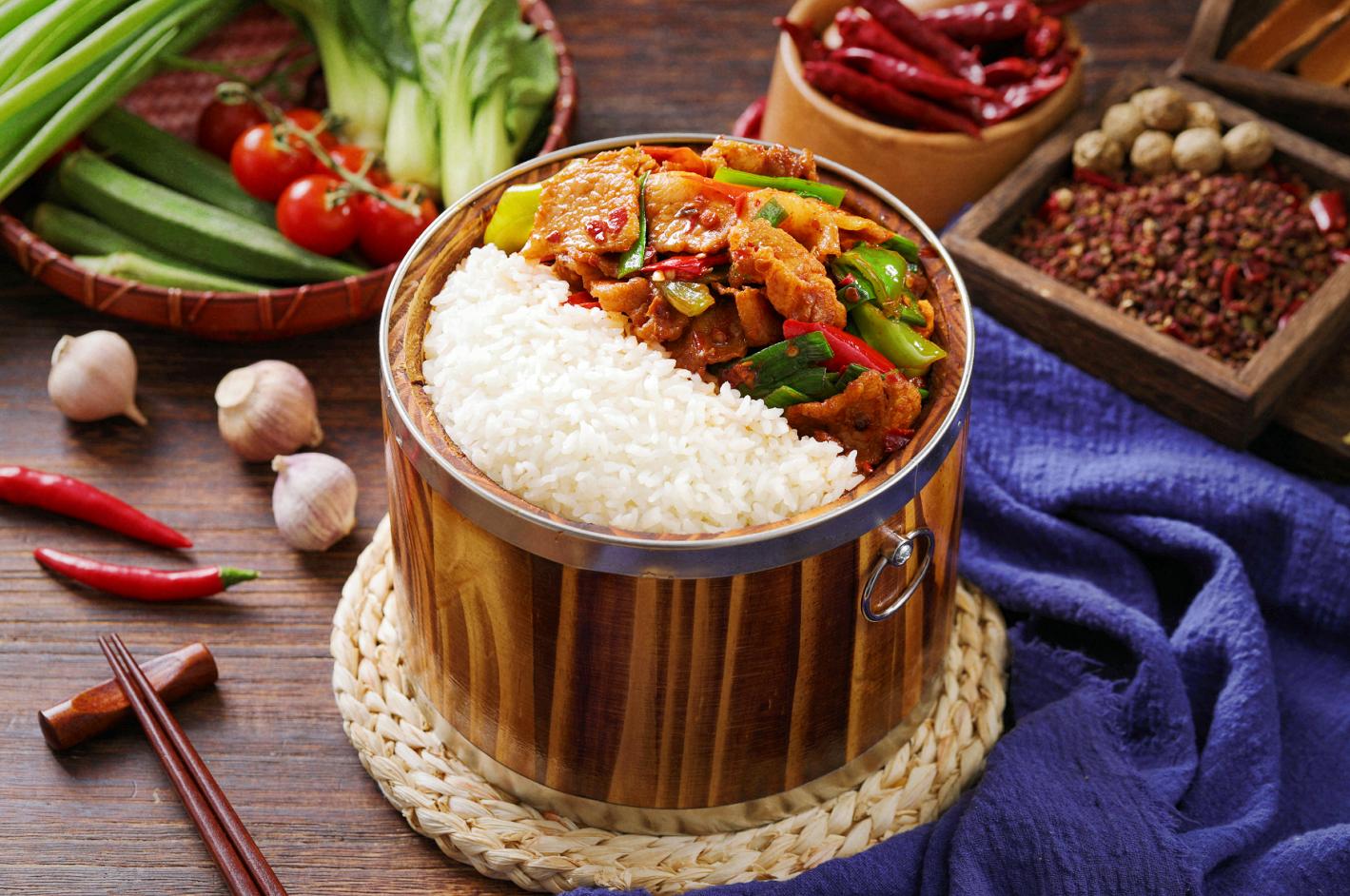 苏州木桶饭如何加盟,湘厨木桶饭加盟怎么样