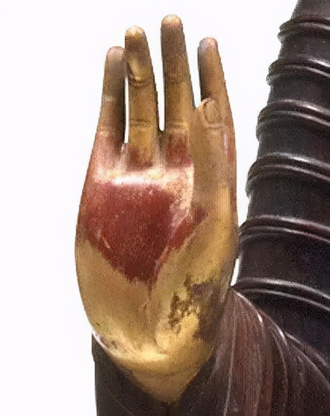 各种佛像手印图片,常见佛像大全图解