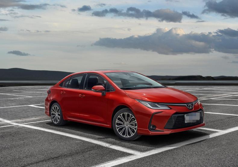 人生第一辆车选丰田卡罗拉怎么样,人生第一辆车从速腾开始