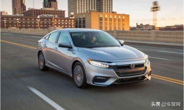 盘点上半年最值得推荐的重点轿车,中级豪华轿车哪款最值得买