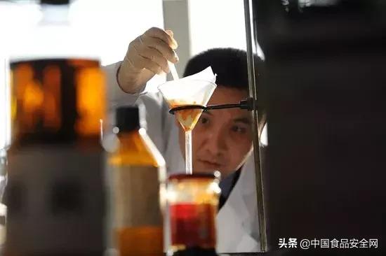 地沟油是怎么勾兑的,地沟油勾兑比例