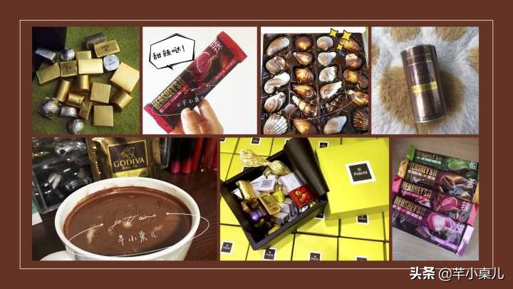 回购n次以上的零食盘点,值得回购的几种零食