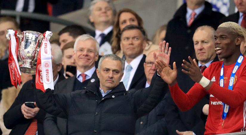 昔日鸡肋锦标如今却引列强哄抢伦敦三雄将目标瞄准曼城