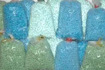 白山市强制隔离戒毒所|禁毒戒毒科普系列宣传（二）什么是吸毒