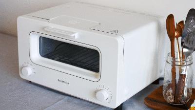 松下小烤箱,日本口碑最好的小烤箱