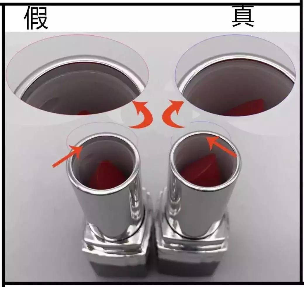 你们的口红有几支用着是安全的,你的口红铅汞含量超标了吗